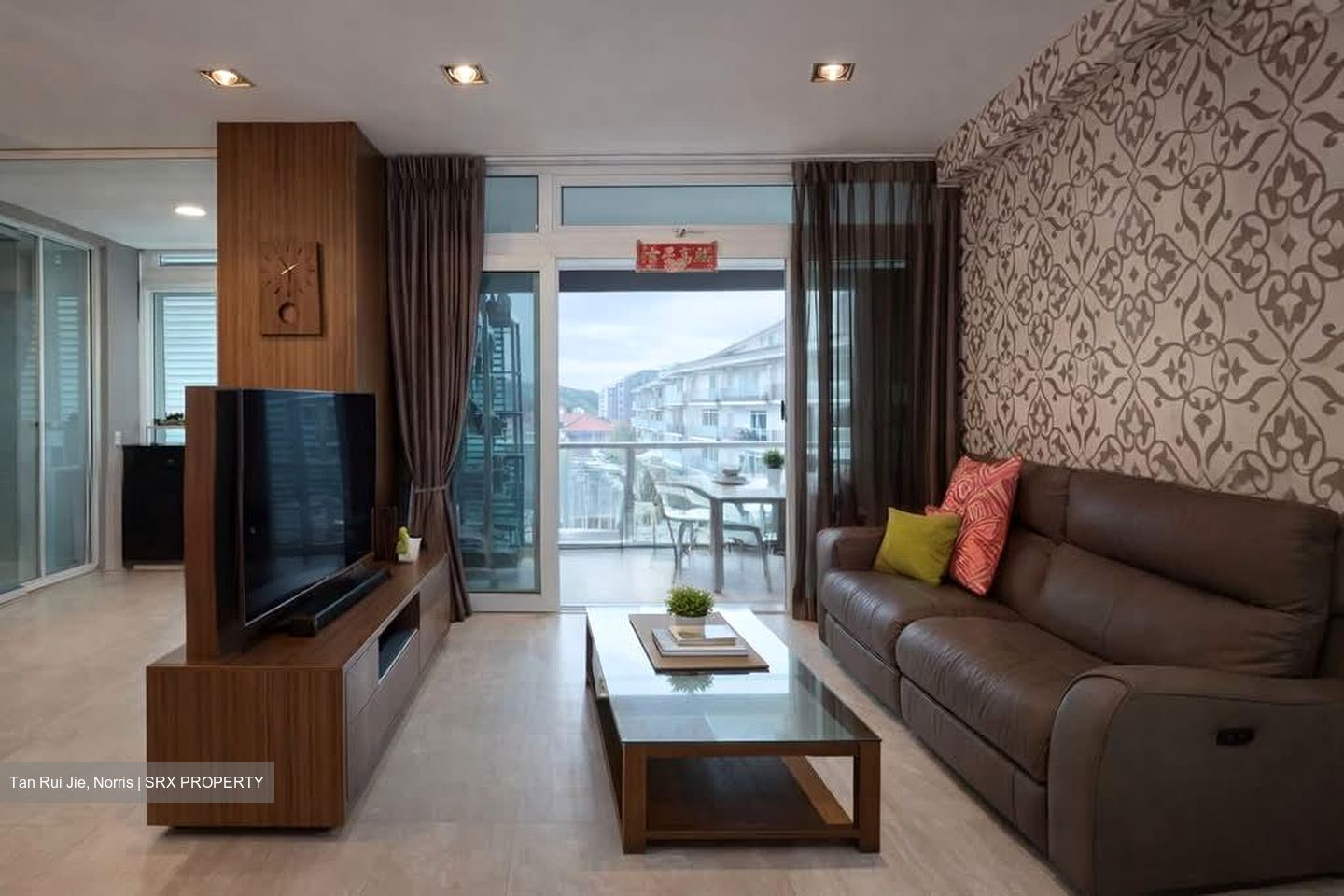 The Sunny Legend (D15), Apartment #538062091